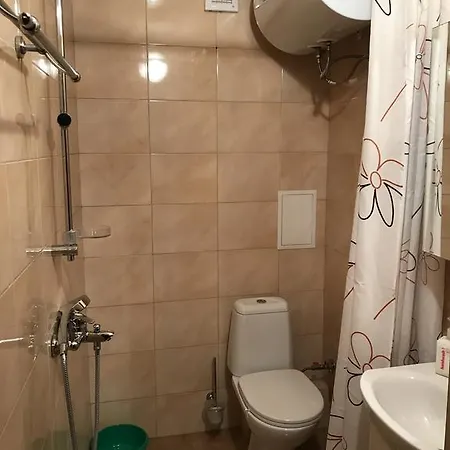 Odesos Διαμέρισμα Βάρνα