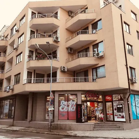 Odesos Apartament Varna