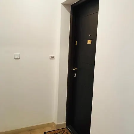 Odesos Διαμέρισμα