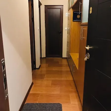 Odesos Apartament