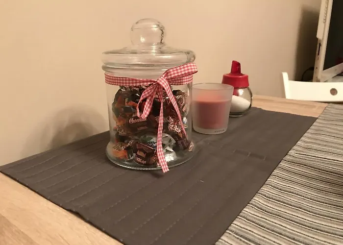 Odesos Διαμέρισμα