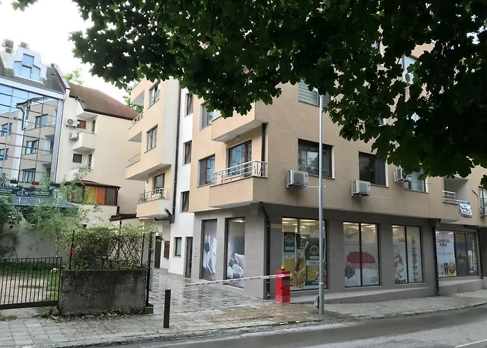 Odesos Διαμέρισμα