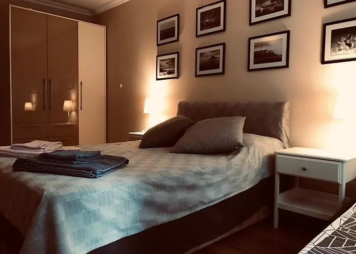 Odesos Διαμέρισμα *