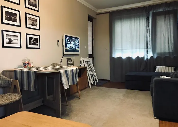 Odesos Διαμέρισμα