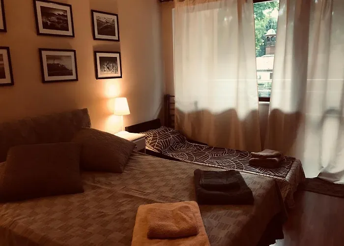 Διαμέρισμα Odesos