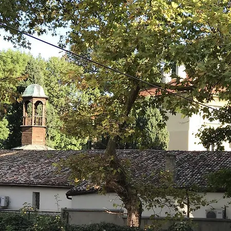 Odesos アパート *