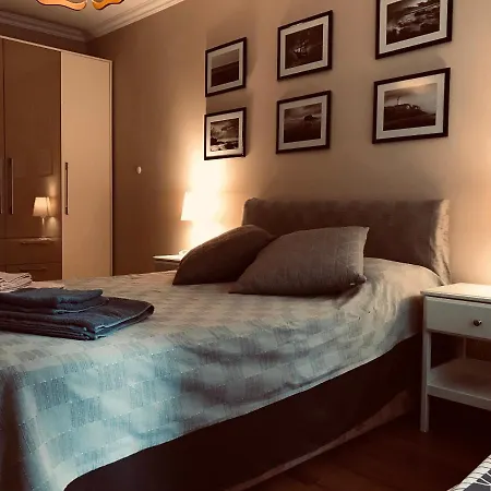 Odesos アパート *